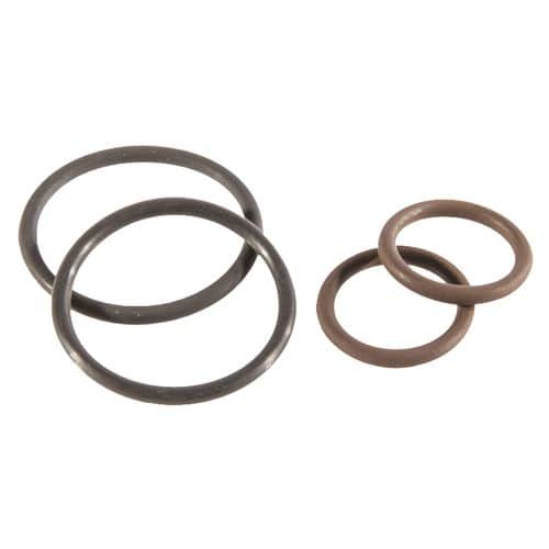 SilencerCo AC87 Rimfire O-Ring 4 Pack 22 Sparrow SilencerCo AC87 Rimfire O-Ring 4 Pack 22 Sparrow