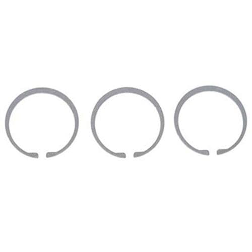 LBE AR Bolt Gas Rings set of 3 LBE AR Bolt Gas Rings set of 3