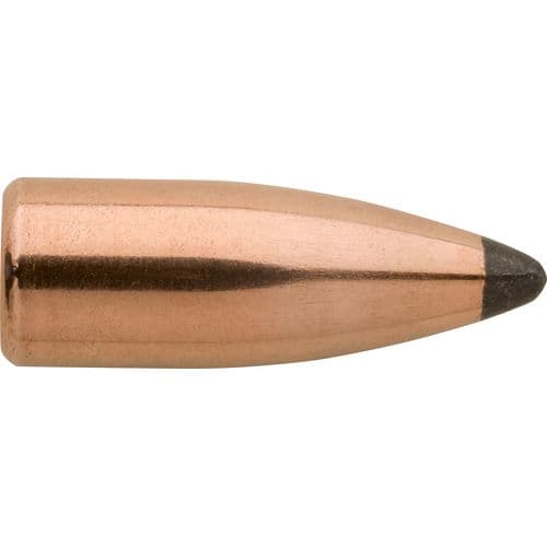 Sierra Pro-Hunter Bullets, 30Cal 125gr Spitzer 100/Box - 2120 Sierra Pro-Hunter Bullets, 30Cal 125gr Spitzer 100/Box - 2120