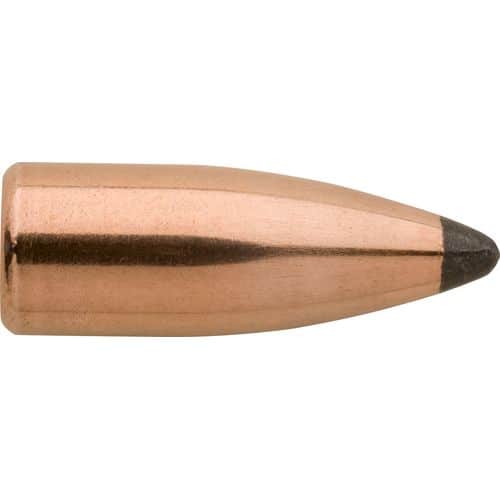 Sierra Pro-Hunter Bullets, 30Cal 125gr Spitzer 100/Box - 2120 Sierra Pro-Hunter Bullets, 30Cal 125gr Spitzer 100/Box - 2120