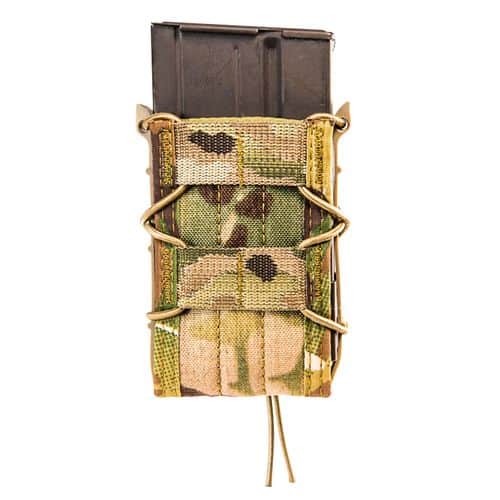 HIGH SPEED GEAR 11TA00MC TACO MOLLE Rifle Cordura/Polymer MultiCam HIGH SPEED GEAR 11TA00MC TACO MOLLE Rifle Cordura/Polymer MultiCam