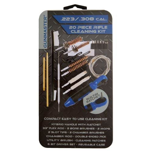 DAC 38263 GunMaster Slimline 223 Rem,5.56 NATO 15 Pieces DAC 38263 GunMaster Slimline 223 Rem,5.56 NATO 15 Pieces