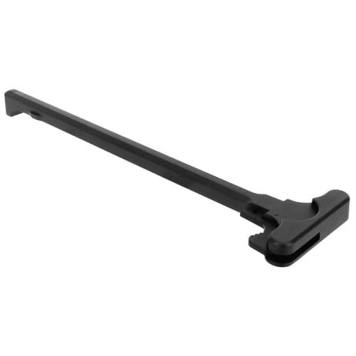 TacFire MAR092308 AR-10 Charging Handle Black Anodized 6061-T6 Aluminum TacFire MAR092308 AR-10 Charging Handle Black Anodized 6061-T6 Aluminum