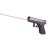 LaserMax LMSG519 Guide Rod  Red Laser Fits Glock 19 Gen5 LaserMax LMSG519 Guide Rod  Red Laser Fits Glock 19 Gen5