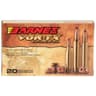 Barnes Bullets 21538 VOR-TX Rifle 300 Win Mag 180 gr Tipped TSX Boat Tail 20 Bx/ 10 Cs Barnes Bullets 21538 VOR-TX Rifle 300 Win Mag 180 gr Tipped TSX Boat Tail 20 Bx/ 10 Cs