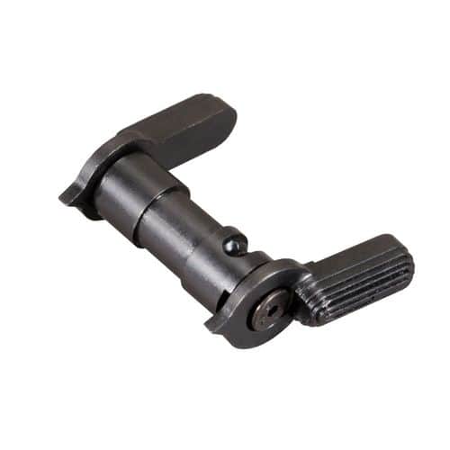 Patriot Ordnance Factory Ambidextrous Safety Selector Switch for AR style rifles Patriot Ordnance Factory Ambidextrous Safety Selector Switch for AR style rifles