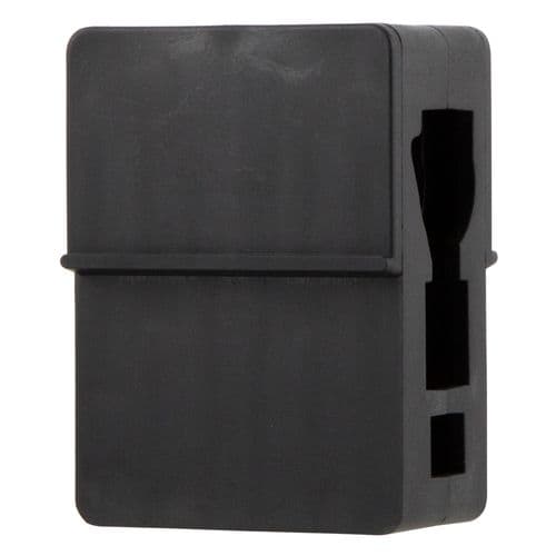 TacFire TL009 Upper Receiver Vise Block AR-15/M4 Black TacFire TL009 Upper Receiver Vise Block AR-15/M4 Black