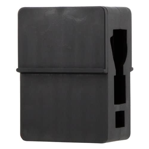 TacFire TL009 Upper Receiver Vise Block AR-15/M4 Black TacFire TL009 Upper Receiver Vise Block AR-15/M4 Black