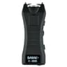 Sabre S1005BK Mini Stun Gun 3 lbs Black Sabre S1005BK Mini Stun Gun 3 lbs Black