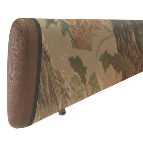 Pachmayr 01408 D752B Decelerator Old English Recoil Pad Medium Brown Rubber Pachmayr 01408 D752B Decelerator Old English Recoil Pad Medium Brown Rubber