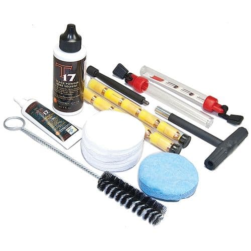 T/C Accessories 31007480 Pro Hunter Accessory Kit T-17 Pro Hunter Muzzleloader .50 Cal T/C Accessories 31007480 Pro Hunter Accessory Kit T-17 Pro Hunter Muzzleloader .50 Cal