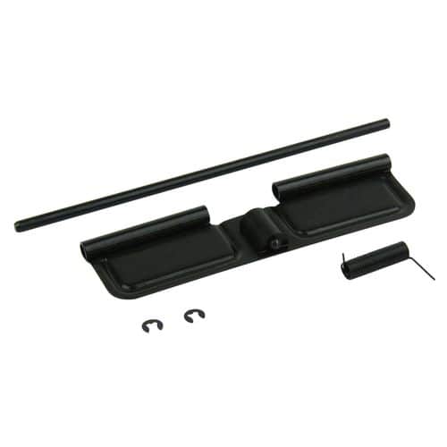 TacFire MAR093 AR15 Dust Cover Black Steel TacFire MAR093 AR15 Dust Cover Black Steel