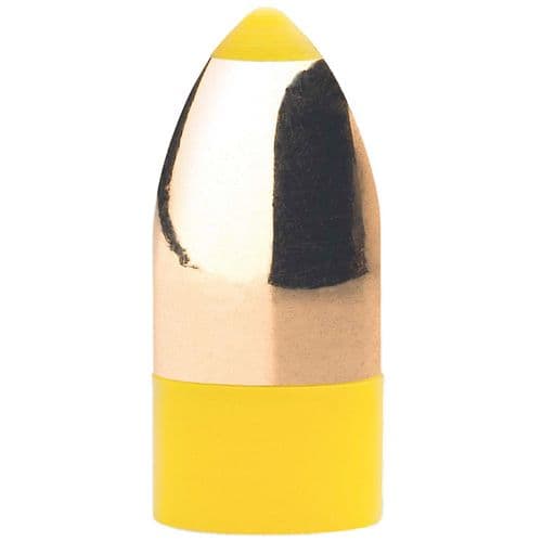 CVA AC1593AT Powerbelt Copper 45 Black Powder AeroTip 225 GR 15 Pack CVA AC1593AT Powerbelt Copper 45 Black Powder AeroTip 225 GR 15 Pack