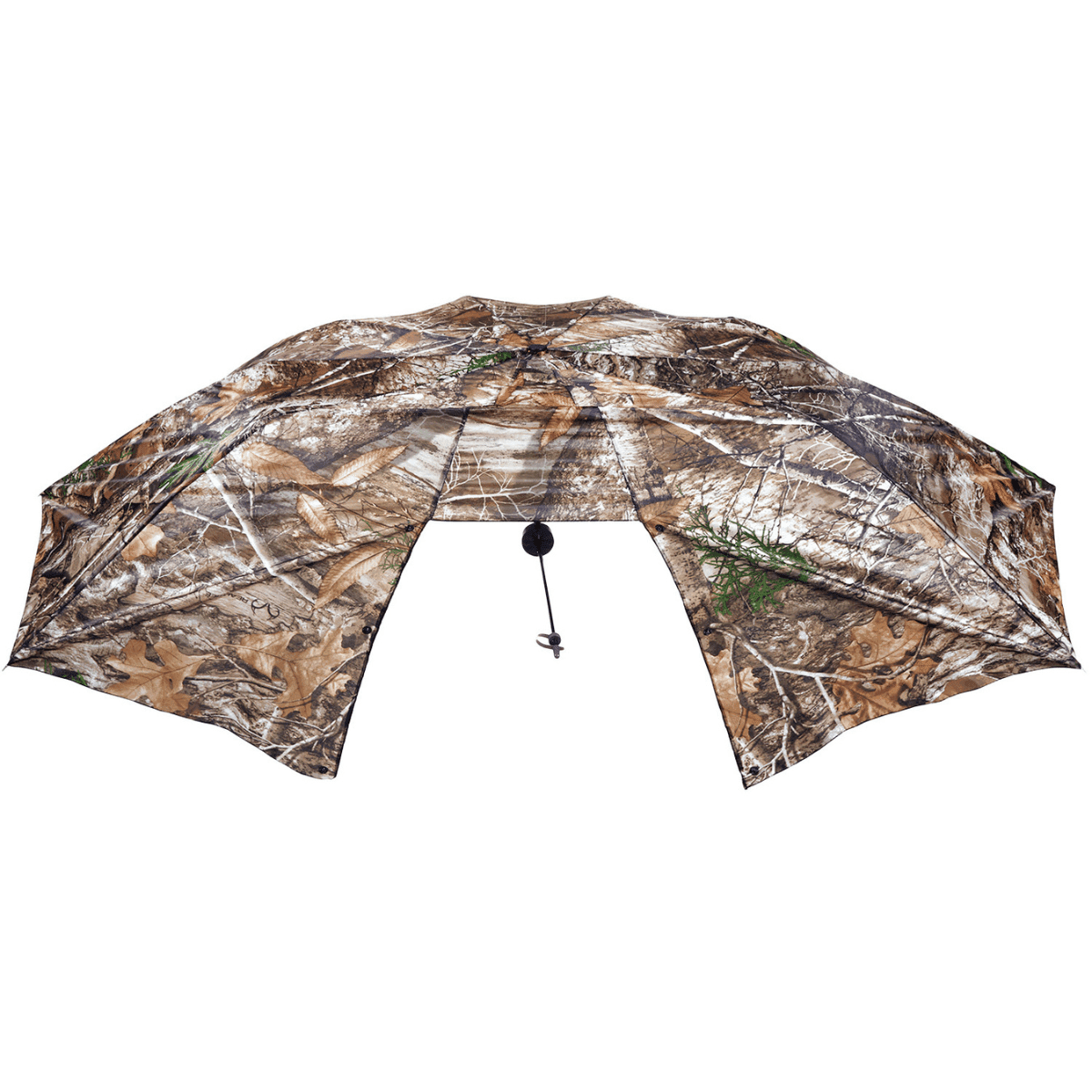 Vanish Treestand Umbrella, Realtree Edge 57" Wide - 5309 Vanish Treestand Umbrella, Realtree Edge 57" Wide - 5309