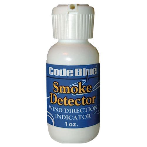 Code Blue OA1187 Wind Indicator Powder Blue 1 oz Code Blue OA1187 Wind Indicator Powder Blue 1 oz