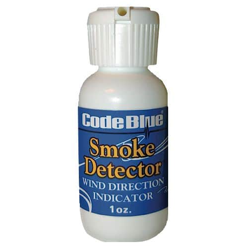 Code Blue OA1187 Wind Indicator Powder Blue 1 oz Code Blue OA1187 Wind Indicator Powder Blue 1 oz