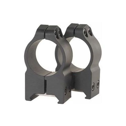 Warne Maxima 1" Tube High Matte Warne Maxima 1" Tube High Matte