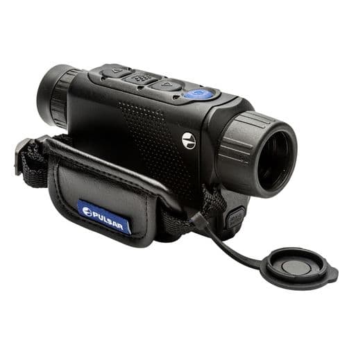 Pulsar PL77421 Axion XM304.1-16x 24mm 7.8 degrees x 13.7 degrees FOV Pulsar PL77421 Axion XM304.1-16x 24mm 7.8 degrees x 13.7 degrees FOV