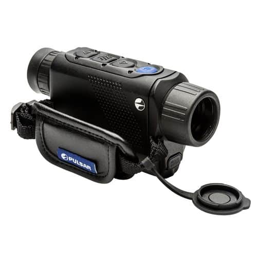 Pulsar PL77421 Axion XM304.1-16x 24mm 7.8 degrees x 13.7 degrees FOV Pulsar PL77421 Axion XM304.1-16x 24mm 7.8 degrees x 13.7 degrees FOV