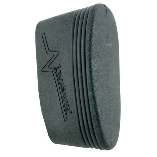 Limbsaver 10548 Slip On Recoil Pad Large Black Rubber Limbsaver 10548 Slip On Recoil Pad Large Black Rubber