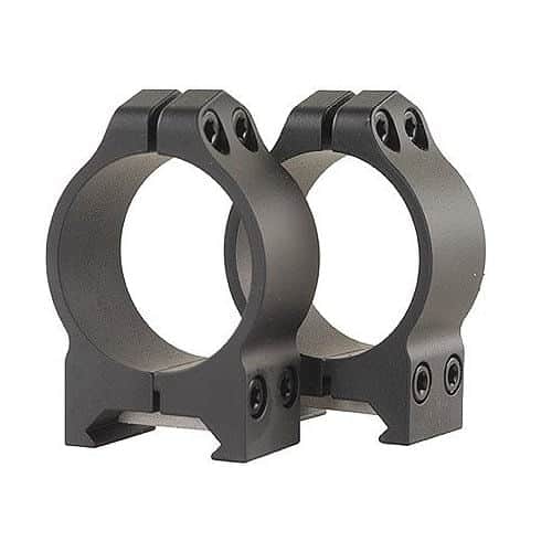 Warne 213M Maxima Rings 30MM MT PA Low Warne 213M Maxima Rings 30MM MT PA Low