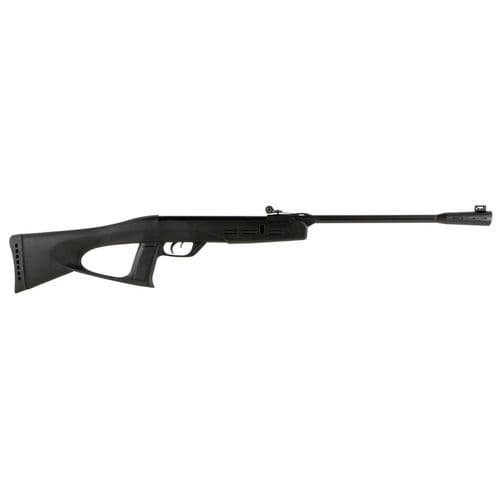 Gamo 6110026154 Whisper Recon G2 .177 Pellet Black, All Weather Synthetic Stock, Illuminated Green Dot Sight Gamo 6110026154 Whisper Recon G2 .177 Pellet Black, All Weather Synthetic Stock, Illuminated Green Dot Sight