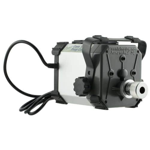 Frankford Arsenal 903156 Platinum Series Case Trim and Prep System 17 Rem-460 Weatherby Frankford Arsenal 903156 Platinum Series Case Trim and Prep System 17 Rem-460 Weatherby