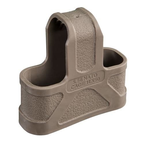 Magpul MAG001-FDE Original Magpul Assist Magazine Accessory 223 FDE 3-pack Magpul MAG001-FDE Original Magpul Assist Magazine Accessory 223 FDE 3-pack