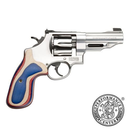 Smith & Wesson Model 625 .45 ACP 6 Shot Performance Center Revolver Smith & Wesson Model 625 .45 ACP 6 Shot Performance Center Revolver