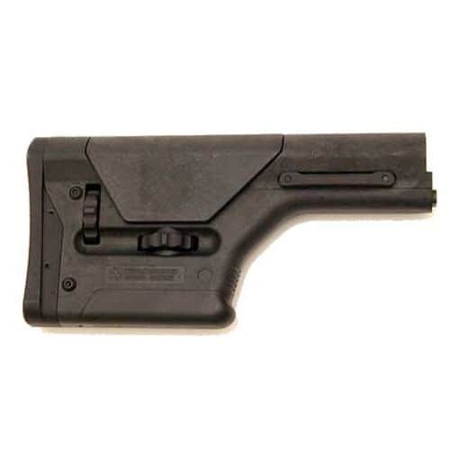 Magpul Industries PRS (Precision Rifle/Sniper) Adjustable Stock AR10/SR25 Black Magpul Industries PRS (Precision Rifle/Sniper) Adjustable Stock AR10/SR25 Black
