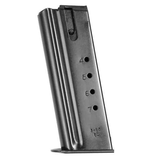 Magnum Research MAG4010 Baby Desert Eagle 40 S&W 10rd Black Detachable Magnum Research MAG4010 Baby Desert Eagle 40 S&W 10rd Black Detachable