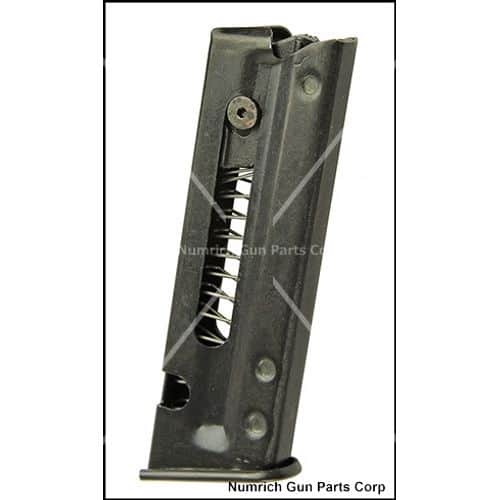 BERETTA Magazine, .22 Short, 6 Round BERETTA Magazine, .22 Short, 6 Round