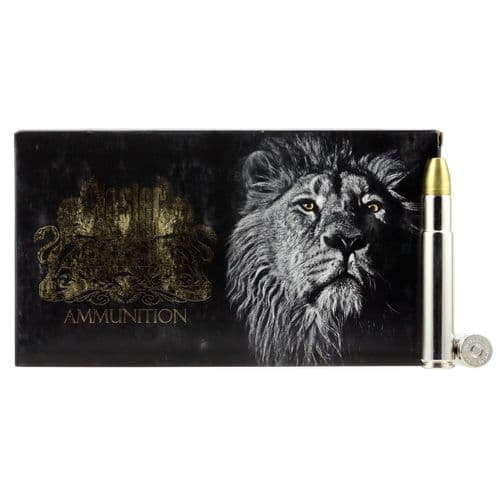 Nosler 40640 Safari 505 Gibbs 525 gr Nosler Solid 10 Bx/ 10 Cs Nosler 40640 Safari 505 Gibbs 525 gr Nosler Solid 10 Bx/ 10 Cs