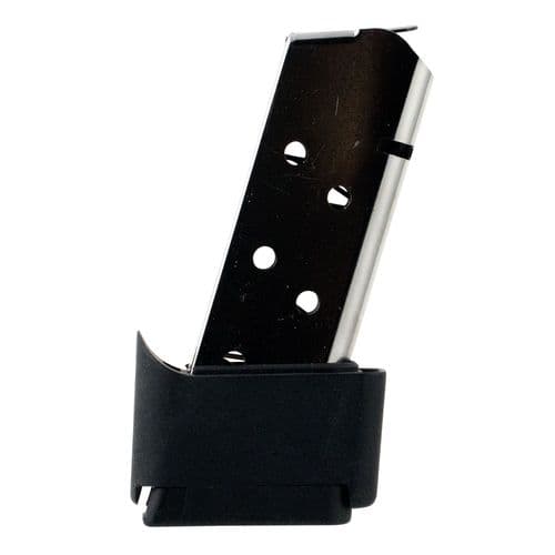 Heizer CKH45M7 Pocket 45 ACP PKO-45 7rd Black Extended Heizer CKH45M7 Pocket 45 ACP PKO-45 7rd Black Extended