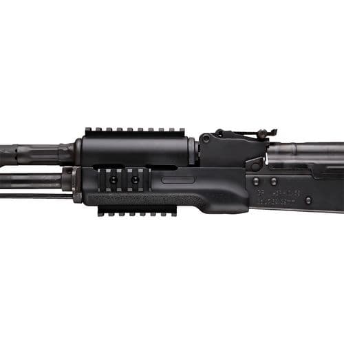 Hogue 74004 AK-47/AK-74 Standard Chinese and Russian Black Rubber Overmolded Synthetic Hogue 74004 AK-47/AK-74 Standard Chinese and Russian Black Rubber Overmolded Synthetic