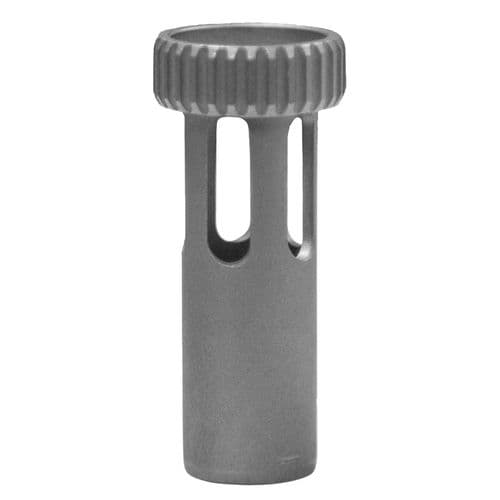 Advanced Armament 64245 Illusion 9 Piston M13.5x1 LH Heat-Treated Stainless Steel Advanced Armament 64245 Illusion 9 Piston M13.5x1 LH Heat-Treated Stainless Steel