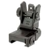 UTG MNT-955 Low Profile Flip-Up Rear Sight AR-15 Black UTG MNT-955 Low Profile Flip-Up Rear Sight AR-15 Black