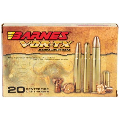 Barnes Bullets 22017 VOR-TX Safari 416 Rem Mag 400 gr TSX Flat Base 20 Bx/ 10 Cs Barnes Bullets 22017 VOR-TX Safari 416 Rem Mag 400 gr TSX Flat Base 20 Bx/ 10 Cs