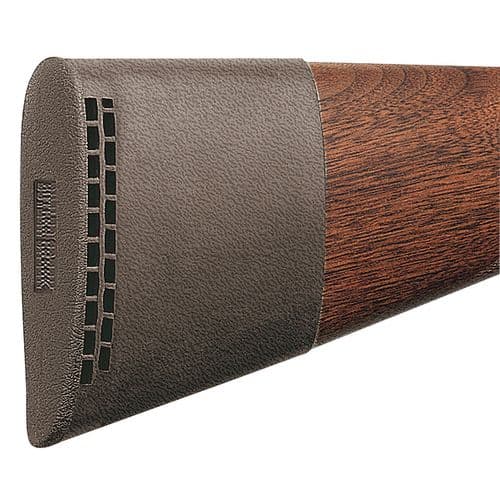 Butler Creek 50325 Slip On Recoil Pad Small Matte Brown Rubber Butler Creek 50325 Slip On Recoil Pad Small Matte Brown Rubber