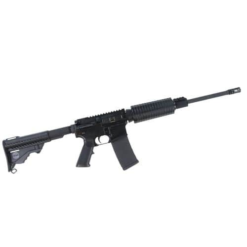 DPMS Panther Oracle 5.56 NATO 16" AR-15 Semi-Auto Rifle DPMS Panther Oracle 5.56 NATO 16" AR-15 Semi-Auto Rifle