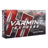 Hornady 8336 Varmint Express 22-250 Rem 50 gr V-Max 20 Bx/ 10 Cs Hornady 8336 Varmint Express 22-250 Rem 50 gr V-Max 20 Bx/ 10 Cs