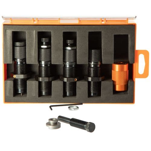 Lyman 7690101 MSR Precision Die System 224 Valkyrie Lyman 7690101 MSR Precision Die System 224 Valkyrie