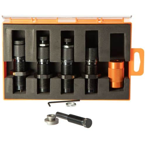 Lyman 7690101 MSR Precision Die System 224 Valkyrie Lyman 7690101 MSR Precision Die System 224 Valkyrie