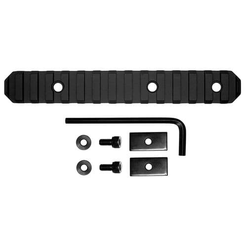 Grovtec US Inc GTSW191 Picatinny Rail Stock AR
Black Hardcoat Anodized Grovtec US Inc GTSW191 Picatinny Rail Stock AR
Black Hardcoat Anodized