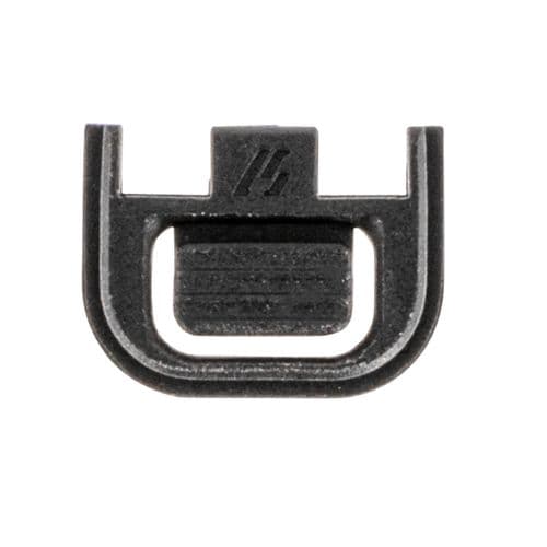 Strike POLYFLEXGSP1719 Polyflex Slide Backplate for Glock 17, 17L, 19, 21-27, 31-36, 41 Gen 3-5 Polymer Black Strike POLYFLEXGSP1719 Polyflex Slide Backplate for Glock 17, 17L, 19, 21-27, 31-36, 41 Gen 3-5 Polymer Black