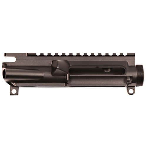 Noveske 3000083 AR-15 Stripped Upper Receiver Gen1 Black Hard Coat Anodized Noveske 3000083 AR-15 Stripped Upper Receiver Gen1 Black Hard Coat Anodized