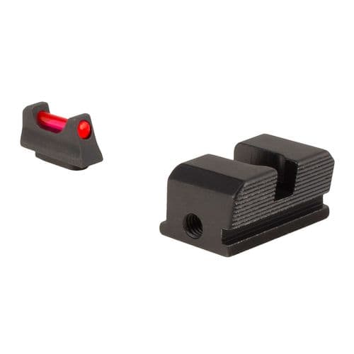 Trijicon 601056 Fiber Sight Set Walther
Walther PPS/PPX/PPS M2/Creed Trijicon 601056 Fiber Sight Set Walther
Walther PPS/PPX/PPS M2/Creed