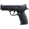 Umarex 2255050 Smith & Wesson Air Pistol Semi-Automatic .177 Pellet/BB Black Umarex 2255050 Smith & Wesson Air Pistol Semi-Automatic .177 Pellet/BB Black