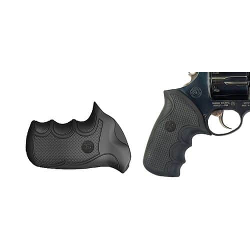 Pachmayr 02475 Diamond Pro Pstl Grip Tau Public Defender Poly Frame Blk Pachmayr 02475 Diamond Pro Pstl Grip Tau Public Defender Poly Frame Blk