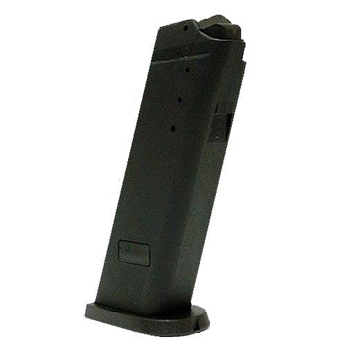 HK 214854S USP 40 S&W H&K USP40 10 Detachable Black HK 214854S USP 40 S&W H&K USP40 10 Detachable Black